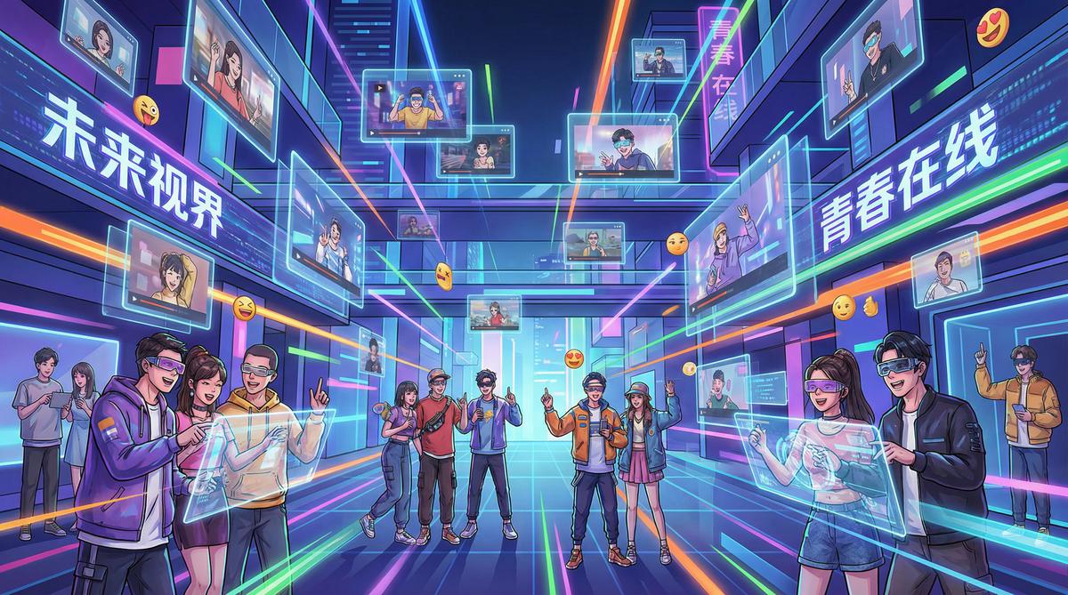 绿帽社视频社区